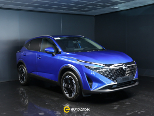 NISSAN Qashqai MHEV 158 CV Xtronic N-Connecta