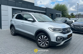 VOLKSWAGEN T-Cross  1.0 TSI 110 CV DSG Advanced