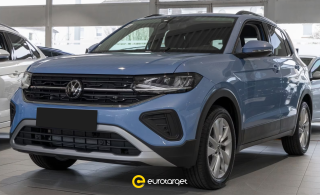 VOLKSWAGEN T-Cross  1.0 TSI Life