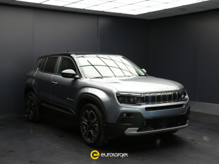 JEEP Avenger  1.2 Turbo 100 CV Summit