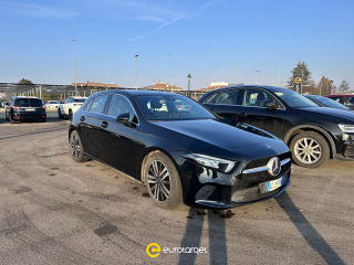 MERCEDES Classe A A 180 d Automatic Business Extra