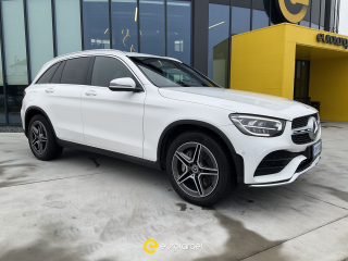 MERCEDES GLC 220 d 4Matic Premium