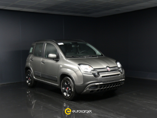 FIAT Panda  1.0 FireFly S&S Hybrid