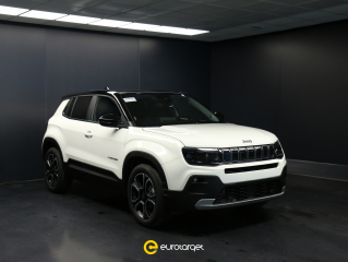 JEEP Avenger  1.2 Turbo 100 CV Summit