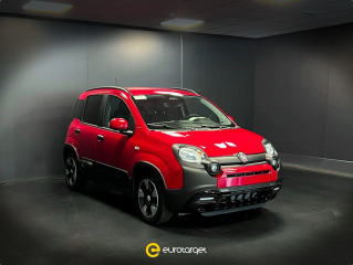 FIAT Panda 1.0 FireFly S&S Hybrid Pandina