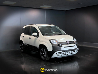 FIAT Panda 1.0 FireFly S&S Hybrid Pandina