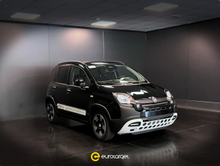 FIAT Panda 1.0 FireFly S&S Hybrid Pandina