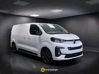 CITROEN Jumpy 2.0 BlueHDi 180 S&S EAT8 PL-TN Furgone M