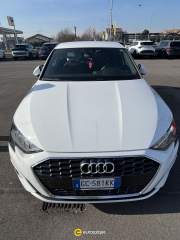 AUDI A3 SPB 35 TFSI S tronic Business Advanced