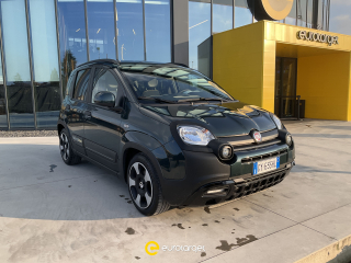 FIAT Panda 1.0 FireFly S&S Hybrid Pandina