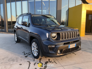 JEEP Renegade  1.5 Turbo T4 MHEV Altitude