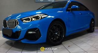 BMW Serie 2 Gran Coup&eacute; 220d xDrive Gran Coup&eacute; Msport aut.