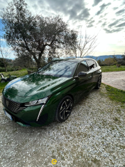 PEUGEOT 308 PureTech Turbo 130 S&S Allure Pack