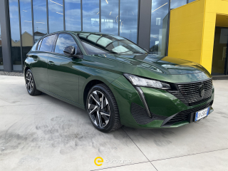 PEUGEOT 308 PureTech Turbo 130 S&S Allure Pack