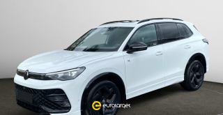 VOLKSWAGEN Tiguan 1.5 eTSI 150 CV ACT DSG R-Line