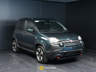 FIAT Panda  1.0 FireFly S&S Hybrid