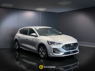 FORD Focus 1.5 EcoBlue 115 CV automatico 5p. ST-Line