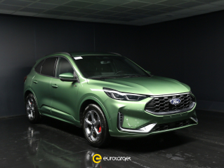 FORD Kuga 2.5 Full Hybrid 180 CV CVT 2WD ST-Line X