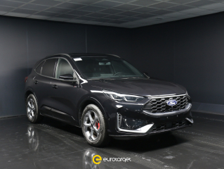 FORD Kuga 2.5 Full Hybrid 180 CV CVT 2WD ST-Line X