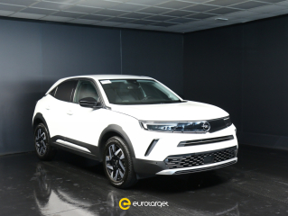 OPEL Mokka 1.2 Turbo Elegance