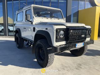LAND ROVER Defender  90 2.5 Td5 Station Wagon E
