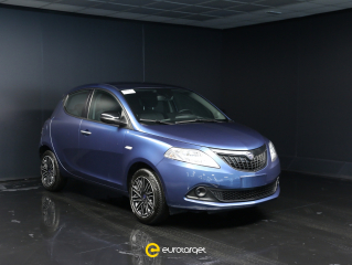 LANCIA Ypsilon 1.0 FireFly 5 porte S&S Hybrid Silver Plus