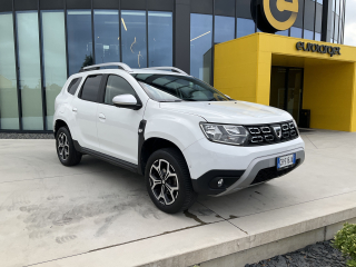 DACIA Duster 1.0 TCe 100 CV ECO-G 4x2 Prestige