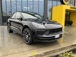 PORSCHE Macan 2.0 T