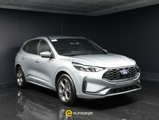 FORD Kuga 2.5 Full Hybrid 180 CV CVT 2WD ST-Line