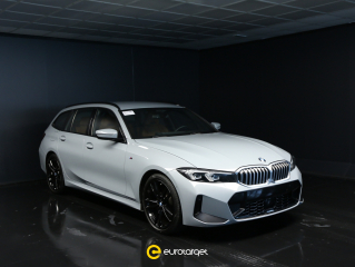 BMW Serie 3 320d 48V xDrive Touring Msport