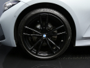 Offerta BMW Serie 3 320d 48V xDrive Touring Msport