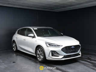 FORD Focus 1.0 EcoBoost Hybrid 155 CV Powershift 5p. ST-Line