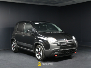 FIAT Panda  1.0 FireFly S&S Hybrid