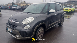 FIAT 500L  1.3 Multijet 85 CV Dualogic Trekking