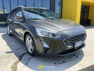 FORD Focus 1.5 EcoBlue 120 CV SW Business