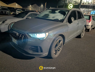 AUDI Q3 35 TDI S tronic