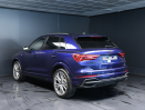 Offerta AUDI Q3 35 TDI S tronic Identity Black