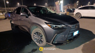LEXUS NX Plug-in 4WD Premium