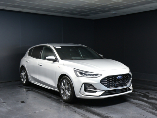 FORD Focus 1.0 EcoBoost Hybrid 155 CV Powershift 5p. ST-Line