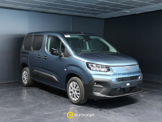 FIAT Dobl&ograve; 1.5 BlueHdi 130CV Combi N1