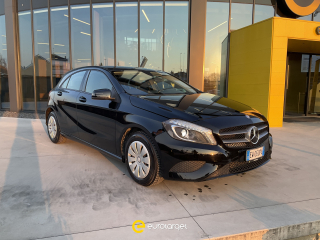 MERCEDES Classe A A 160 CDI Executive