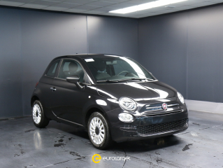 FIAT 500 1.0 Hybrid