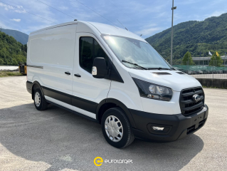FORD Transit 310 2.0TDCi EcoBlue 130CV aut. PM-TM Furgone Trend