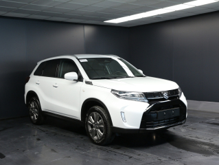 SUZUKI Vitara 1.4 Hybrid A/T 4WD AllGrip Cool+