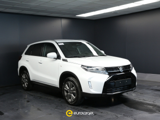 SUZUKI Vitara 1.4 Hybrid A/T 4WD AllGrip Cool+