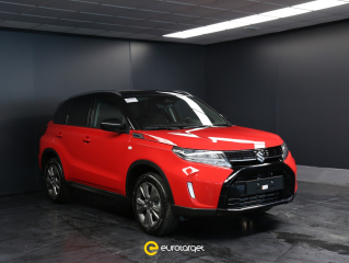 SUZUKI Vitara 1.4 Hybrid A/T 4WD AllGrip Cool+