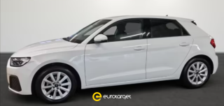 AUDI A1 SPB 25 TFSI S tronic