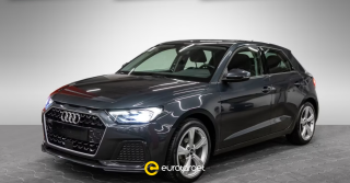 AUDI A1 SPB 25 TFSI S tronic Admired Advanced