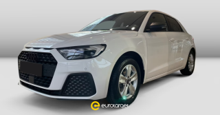 AUDI A1 SPB 25 TFSI