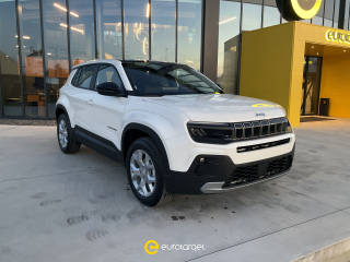 JEEP Avenger  1.2 Turbo 100 CV Altitude